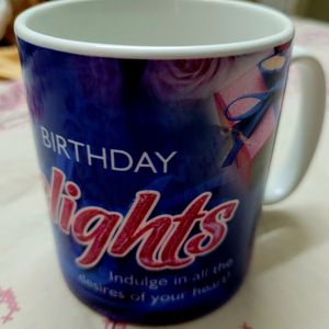 Birthday CUP