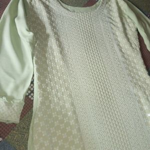 Kurti Set