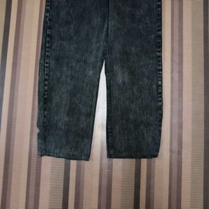 Y-66 Size 28 Straight Women Denim Jeans