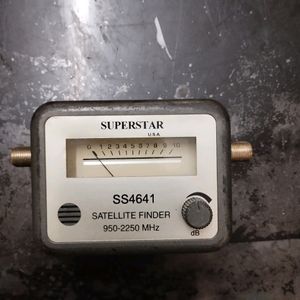 This Satallite Finder You Can Search Any Sattilite