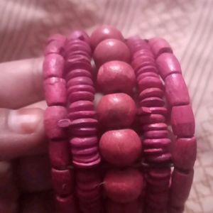 Ros pink Beautiful bangles