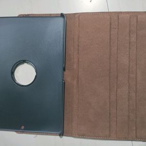 iPad 9th Cover