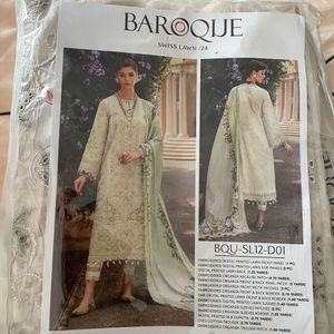 Pakistani Lawn Material