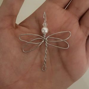 Dragon Fly Pendant🦋