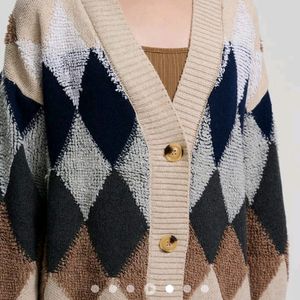 Designer Cardigan