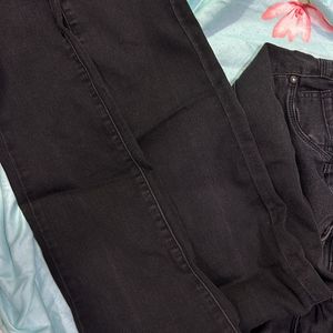 Only Jeans Black