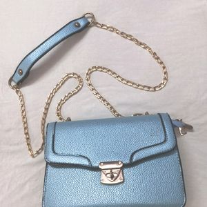 New Beutyful And Stylish Brand Ne Sling Bag