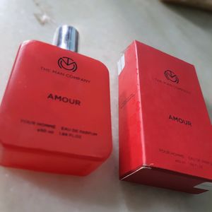 THE MAN COMPANY PERFUME