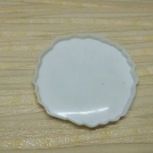 4 Inch Agate Resin Silicon Moul