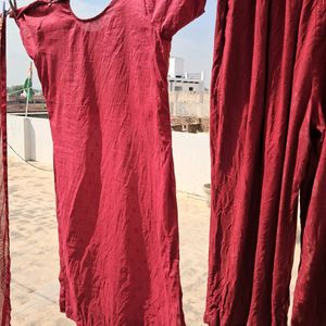 Kurta Sets