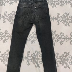 H&M Vintage Women Jeans