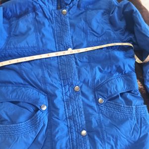 Women Winter Jacket