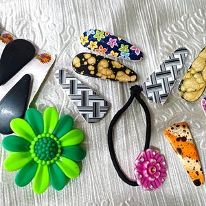 Hair Accessories