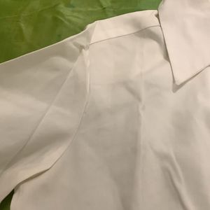 Fixed Price white Shirt