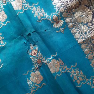 Banarasi Silk