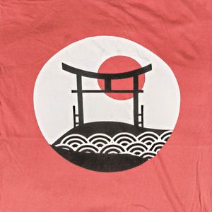 Red Thrift Tees (Men's)