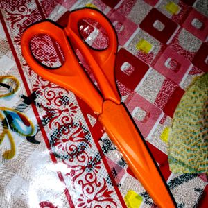 Munix (Mini)  Scissors for Home & Office