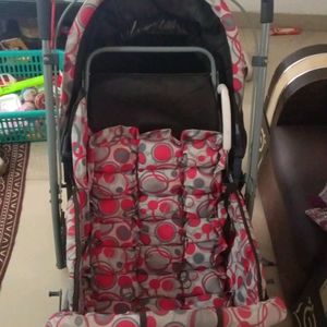 Like New Baby Stroller