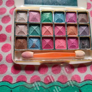 Eyeshadow