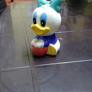 Donald Duck Toy