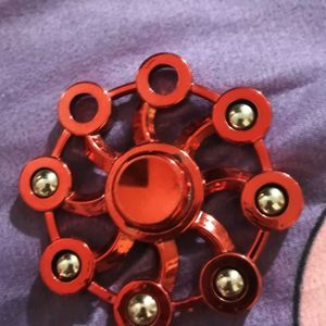 Fidget Spinner