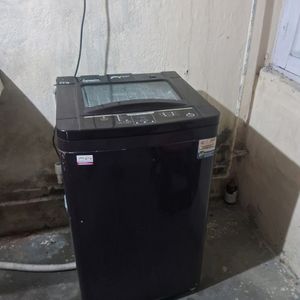 Godrej 6.5 KG FULL AUTOMATIC WASHING MACHINE