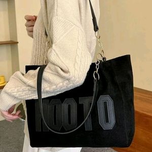 HOOTO LOVE TRENDY BAG