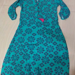 Avaasa Kurti For100 Rupees Only