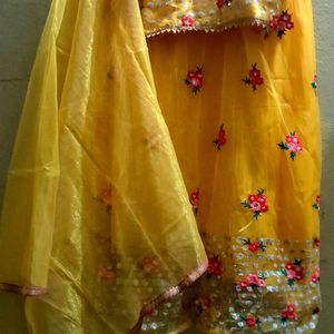 Lehenga Choli