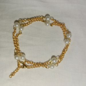 2 In One Bracelet & Necklace