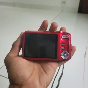 FUJIFILM JV200 Digital Camera