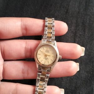 Branded Watch For Girls And Women