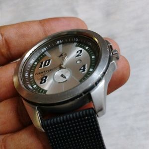 Fastrack Men's Watch