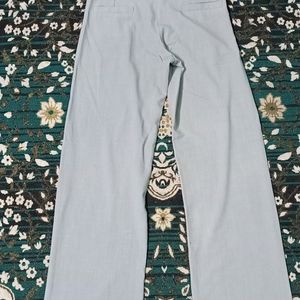 Light Grey Pant