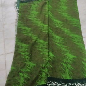 Only Today Offer ‼️ Light Used Sarees 3