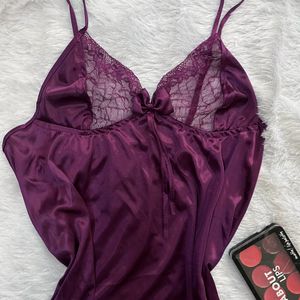 Beautiful 1 Piece Nighty