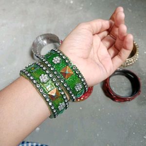 Bangle Combo