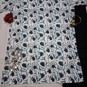 Short Kurti