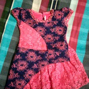 Baby Frock