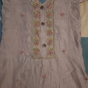 Designer Kurti