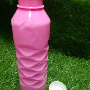 Plastic Bottles Pack Of 1