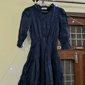 Women's Korean Dress