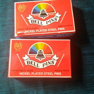 Bell Pins