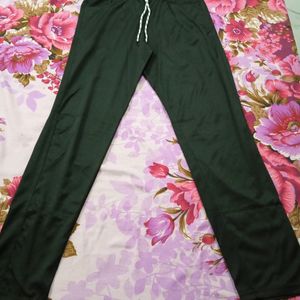 Women Trouser Buy 1 Get One