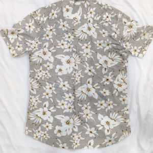 Printed Shirt