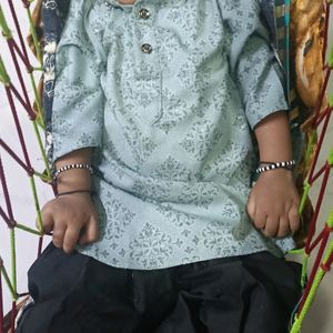 Boy Kurta Pajama