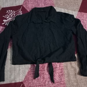 Black Knot Shirt