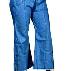 Women Denim Pant