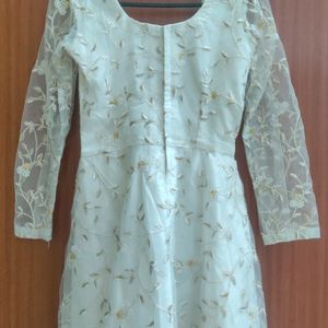 Short Anarkali Kurti (Women)