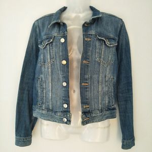 H&M Denim Jacket